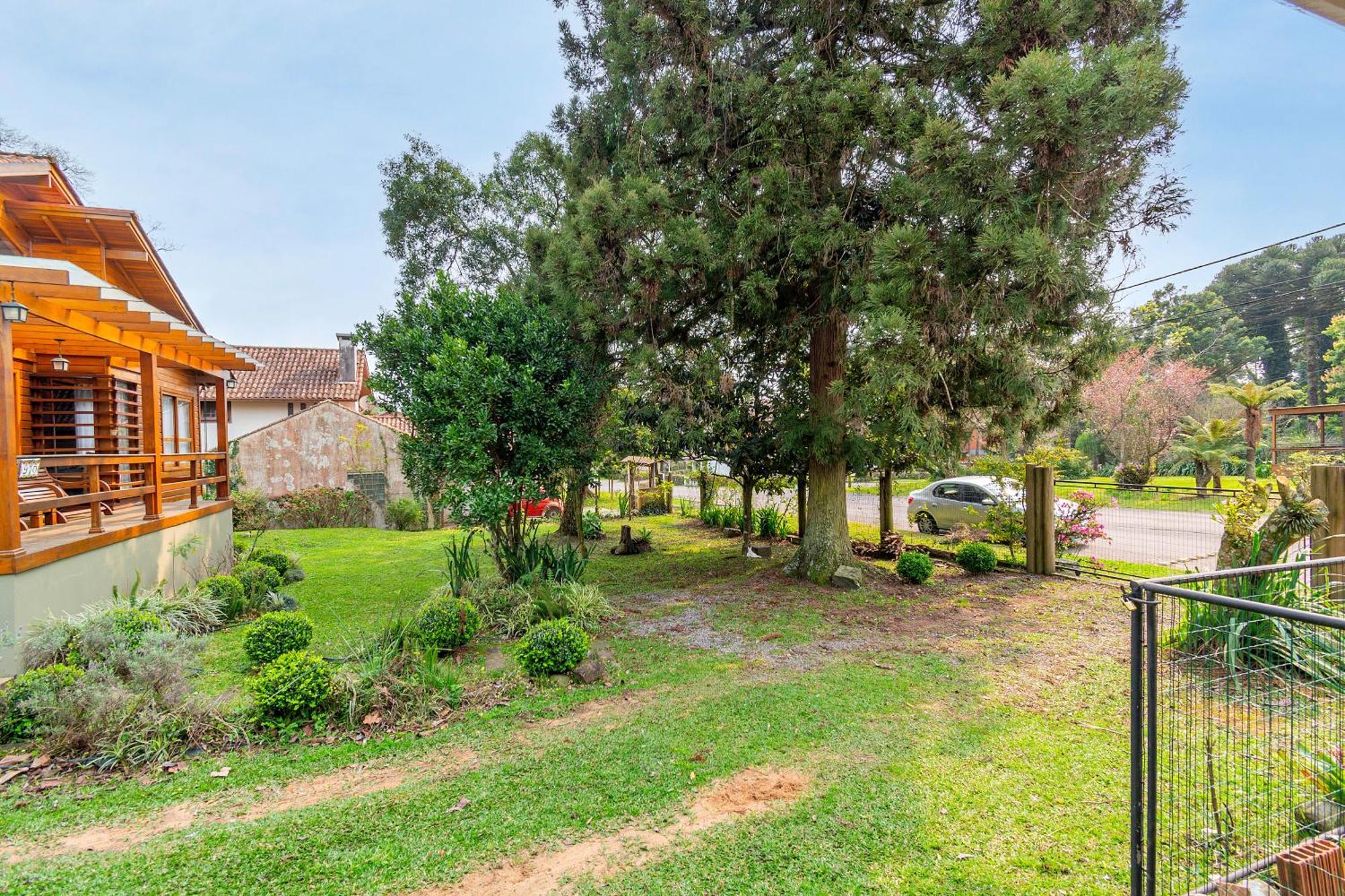 Linda Casa Lago Negro Villa Gramado Exterior foto